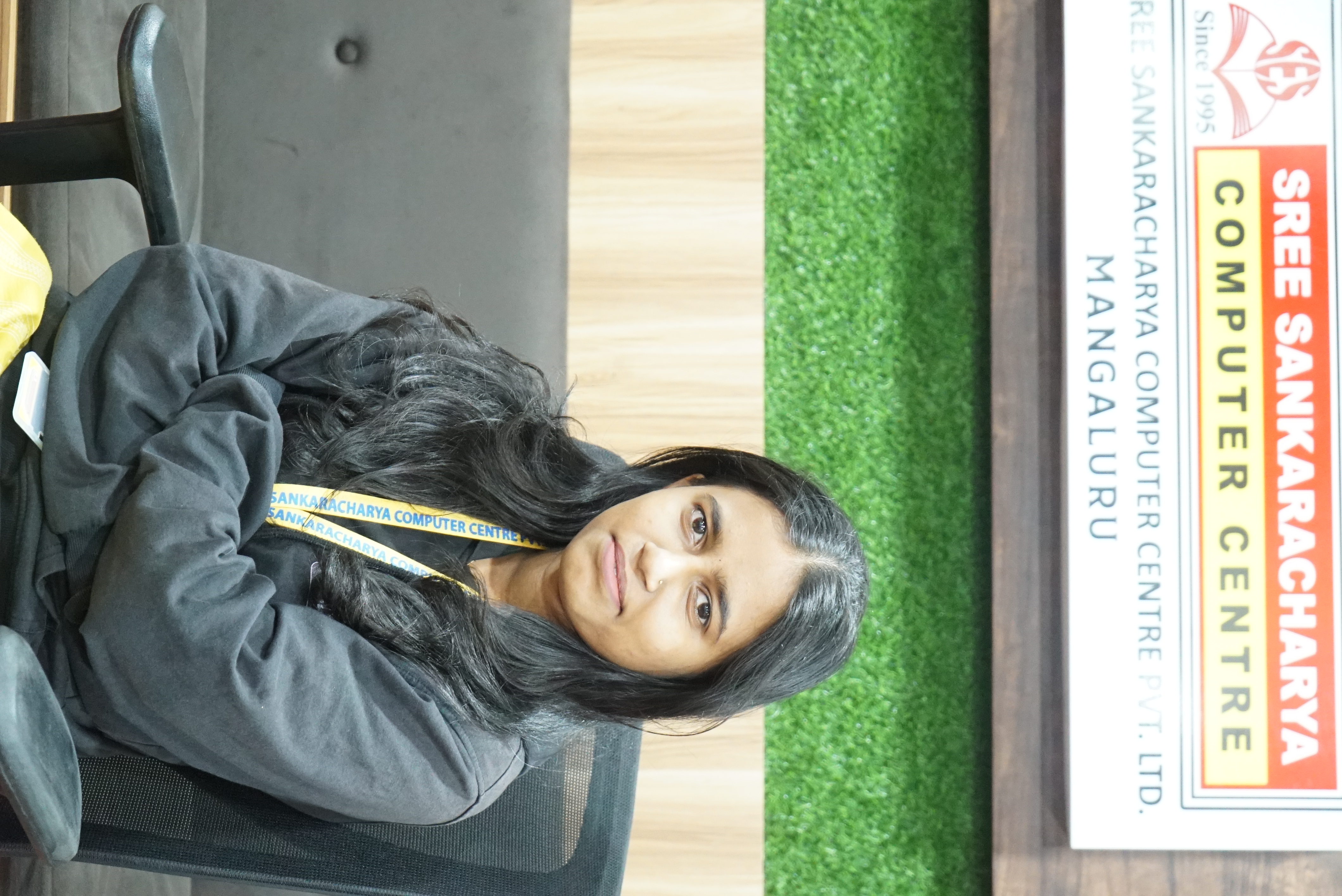 Office Automation and Programing Expert